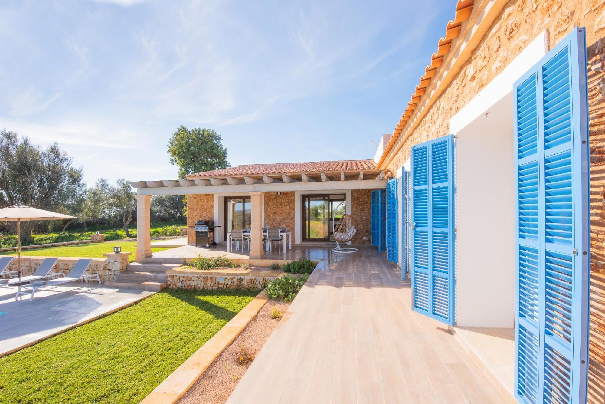 Holiday home Bona Vista Felanitx