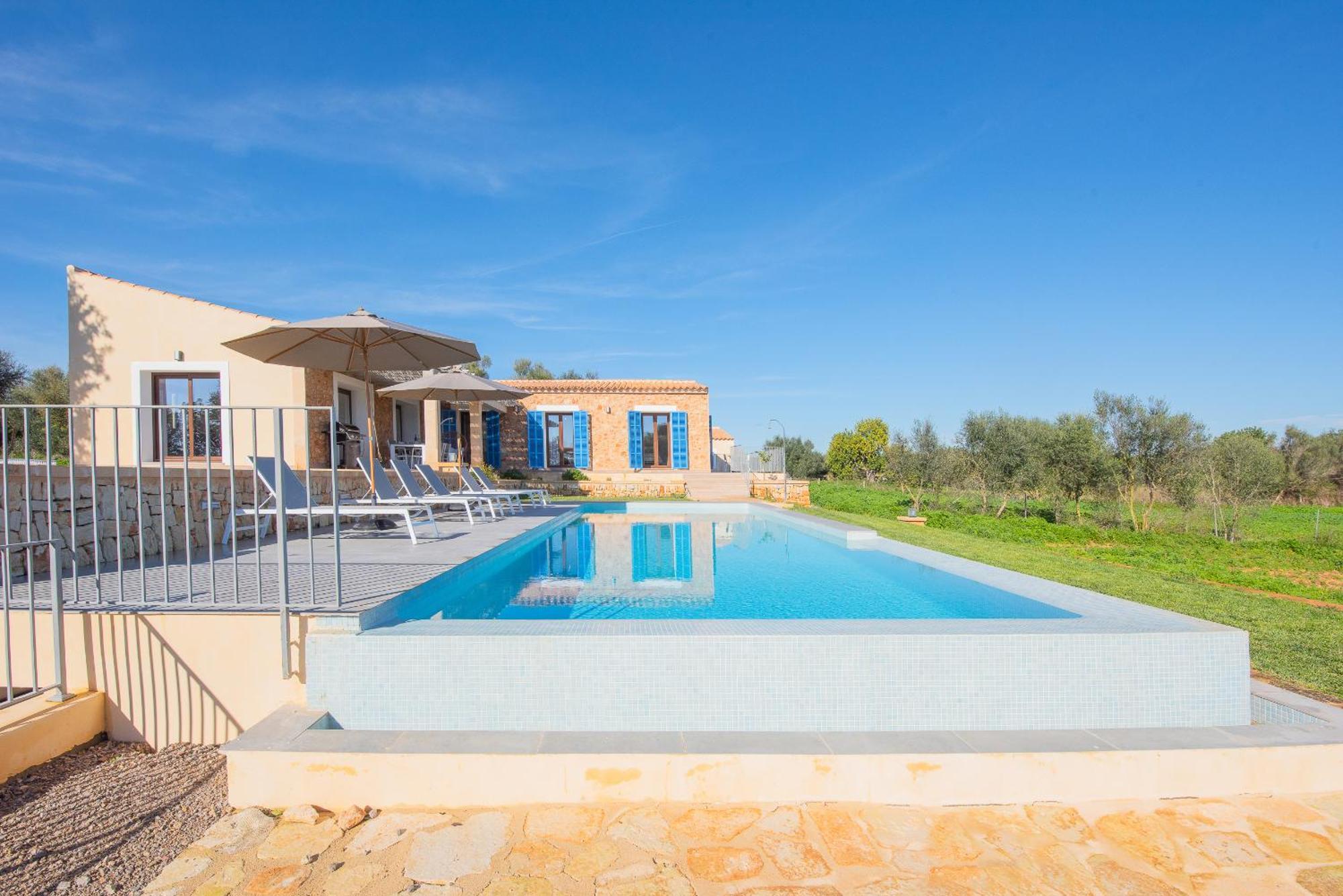 Bona Vista Holiday home