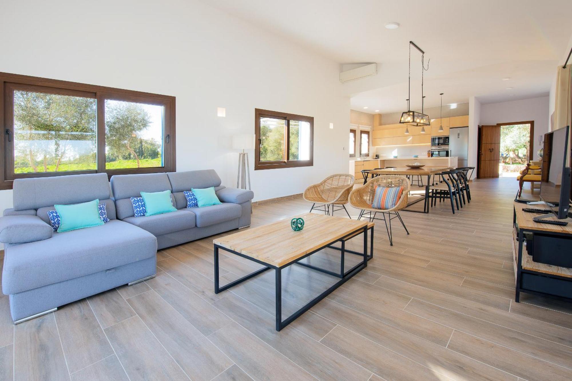 Bona Vista Ferienhaus *