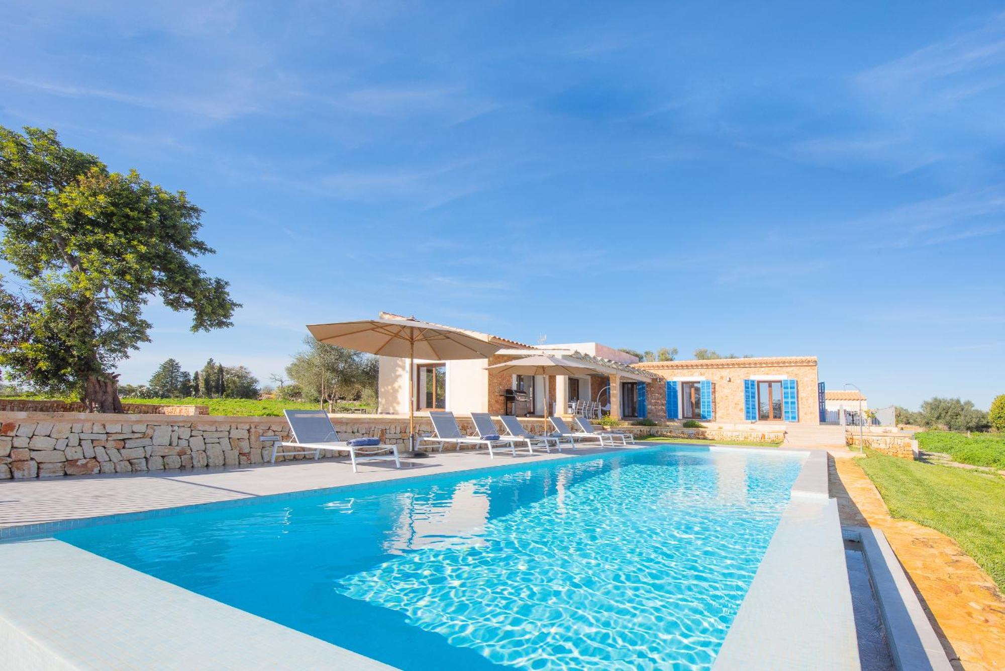 Bona Vista Ferienhaus