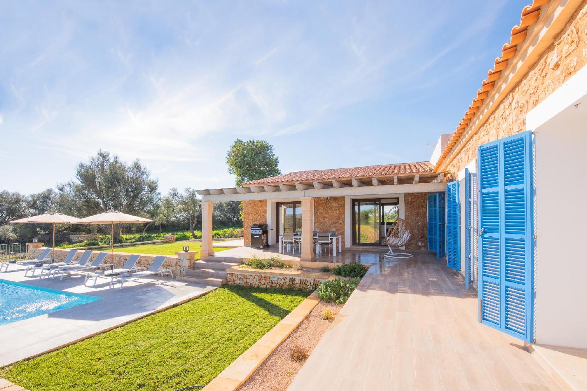Bona Vista Holiday home *