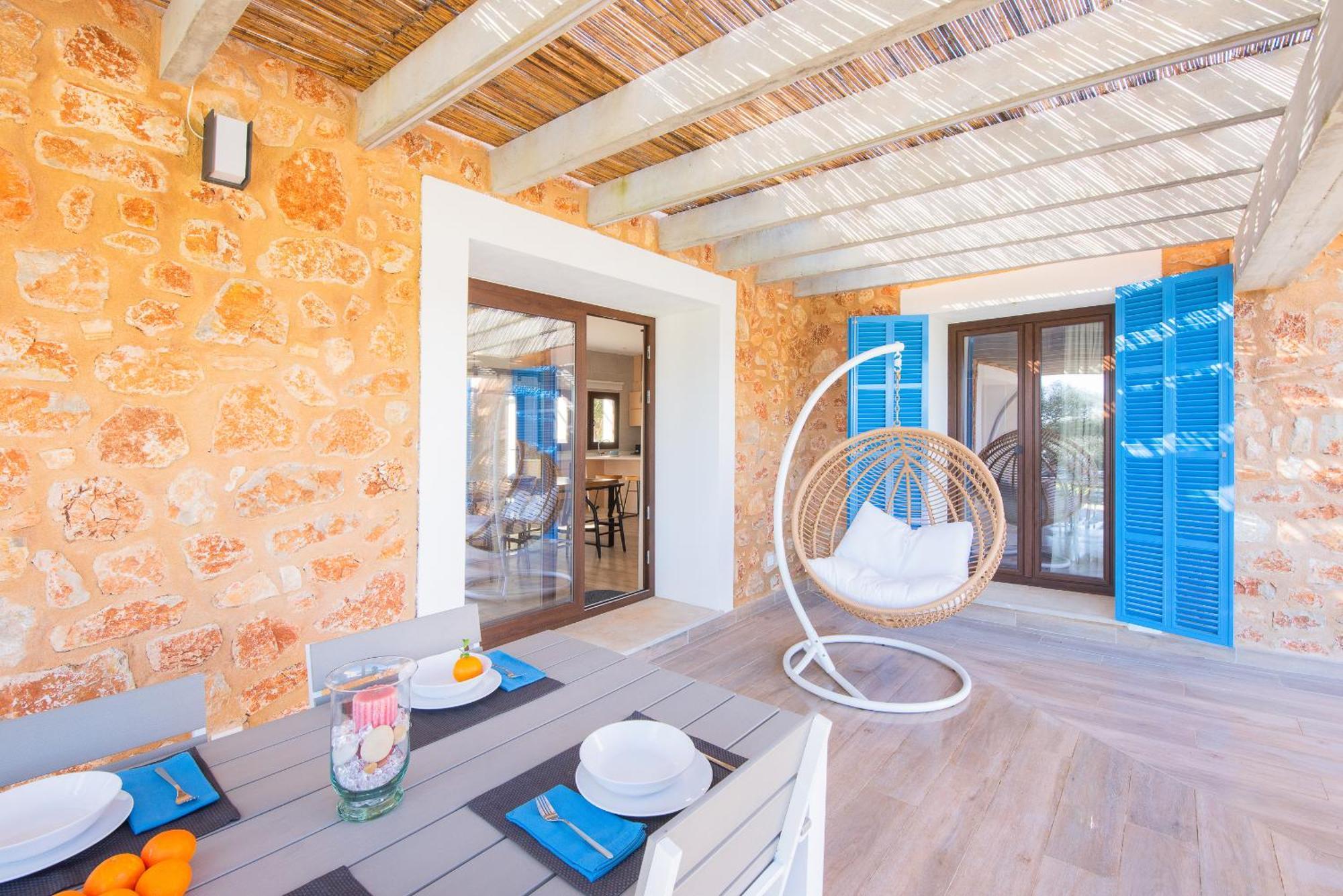 Ferienhaus Bona Vista *