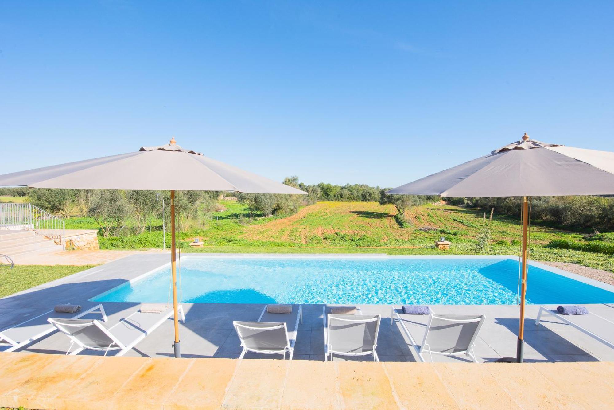 Holiday home Bona Vista Felanitx