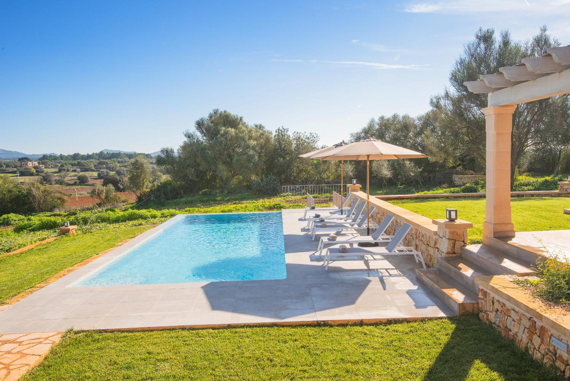 Bona Vista Holiday home *