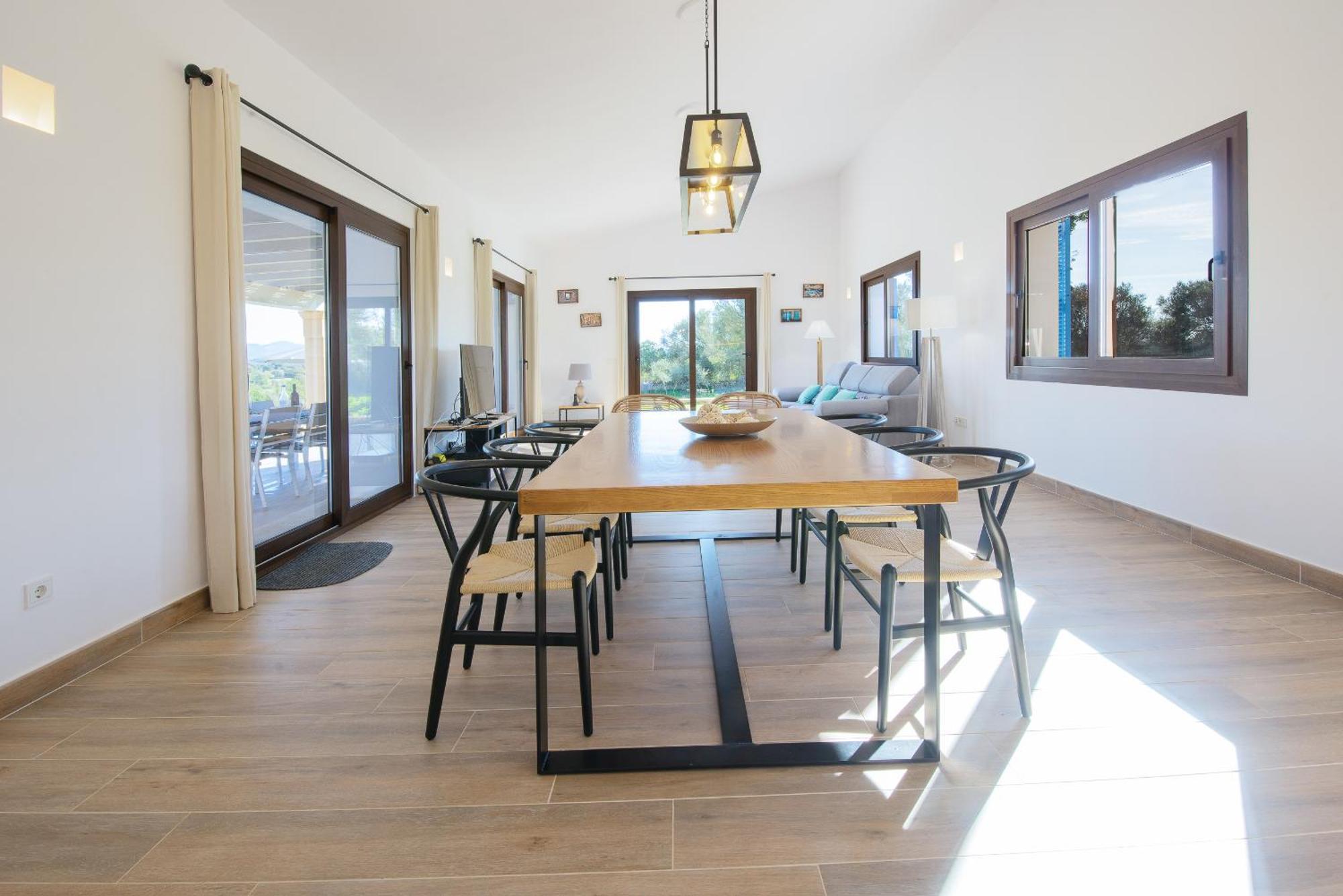 Bona Vista Ferienhaus Felanitx