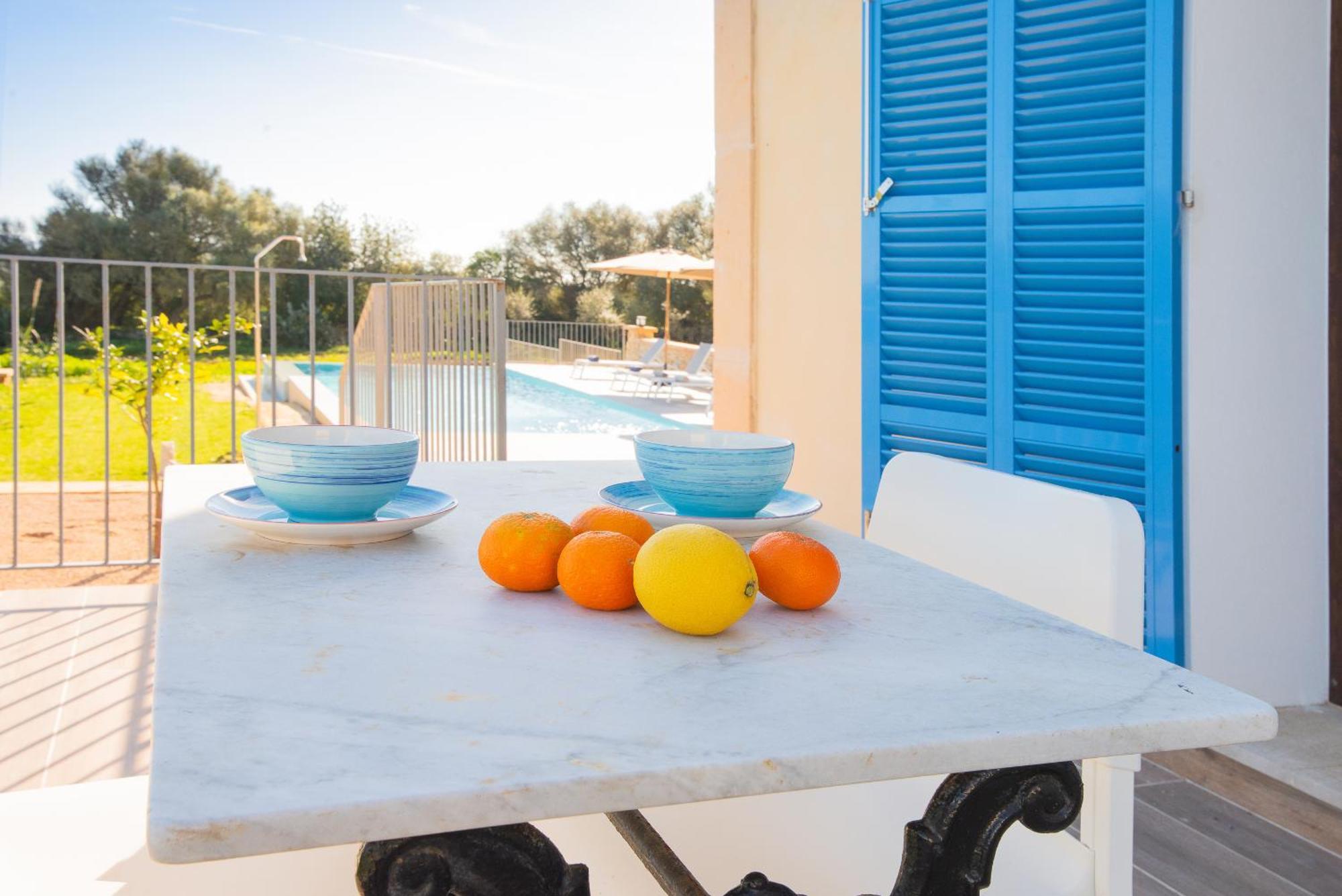 Bona Vista Ferienhaus
