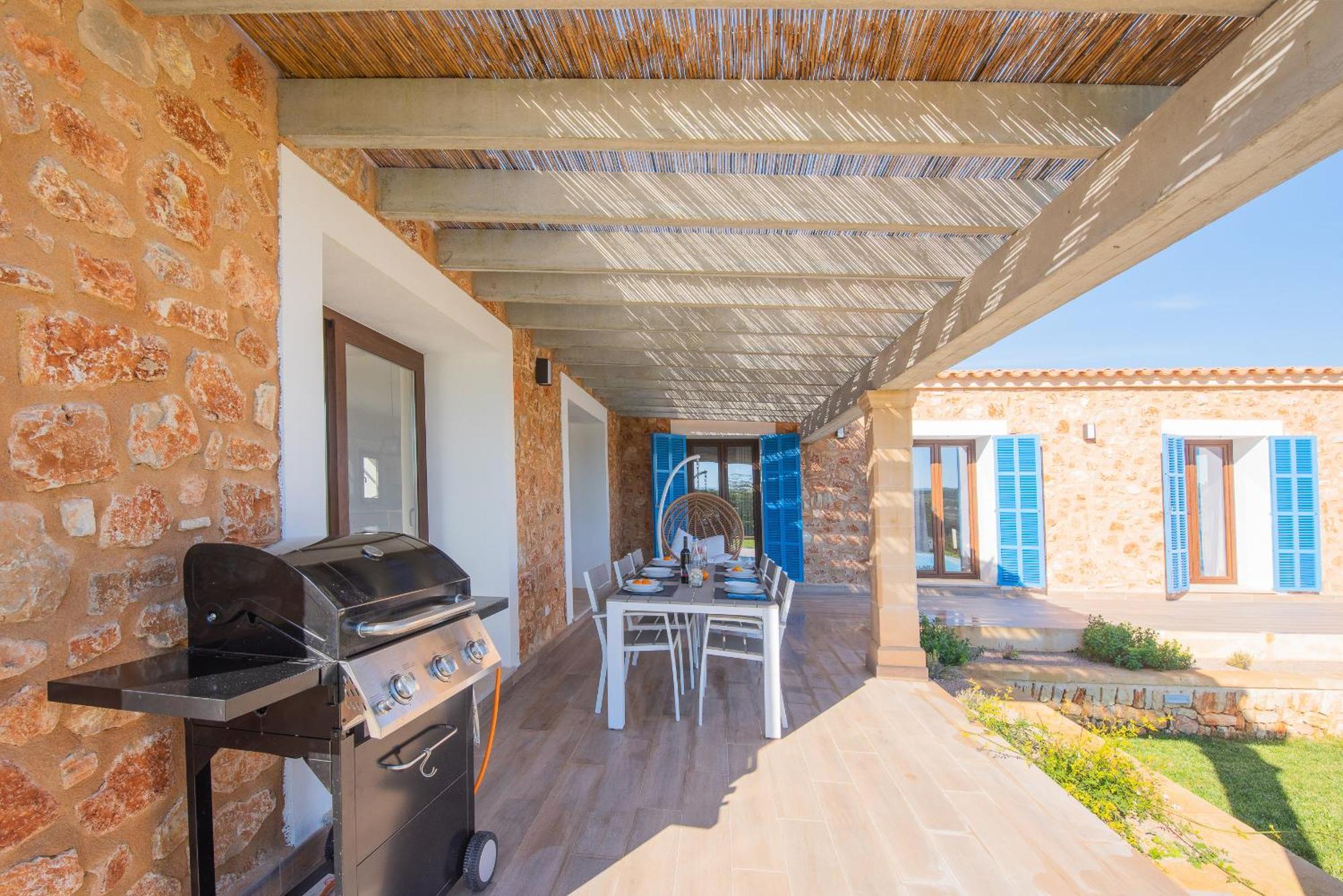 Ferienhaus Bona Vista
