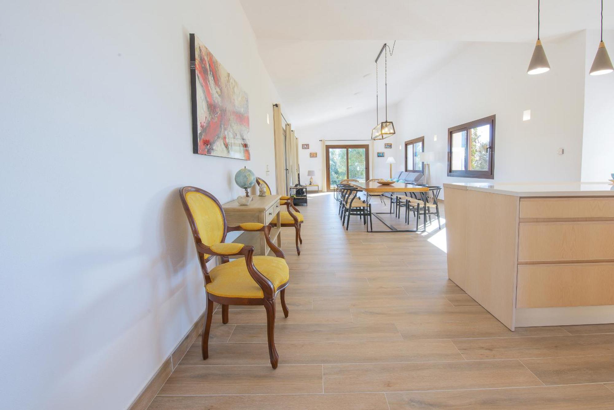 Bona Vista Ferienhaus *