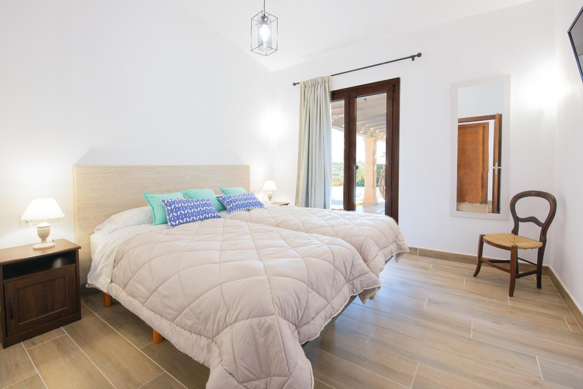 Holiday home Bona Vista *