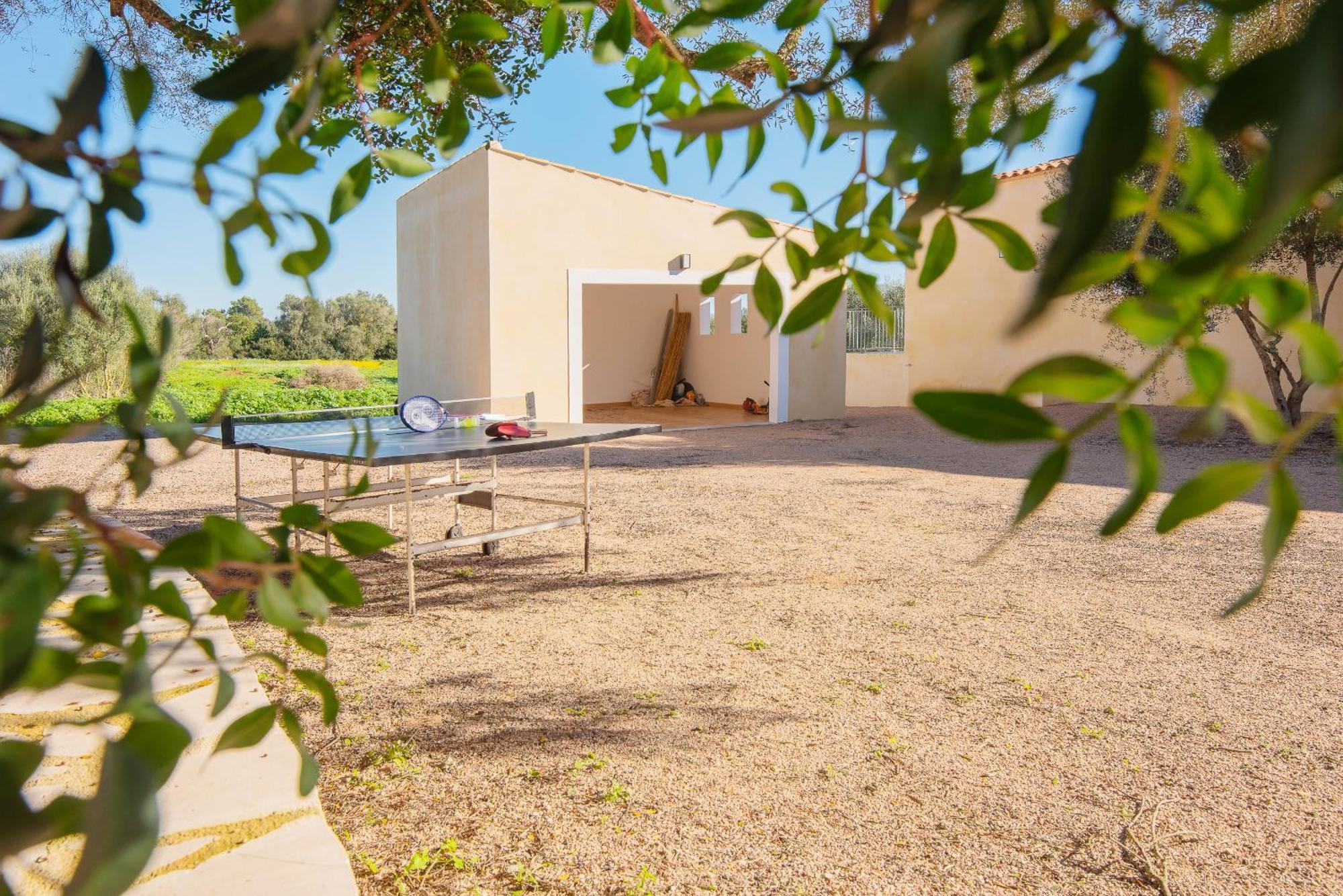Bona Vista Ferienhaus Felanitx