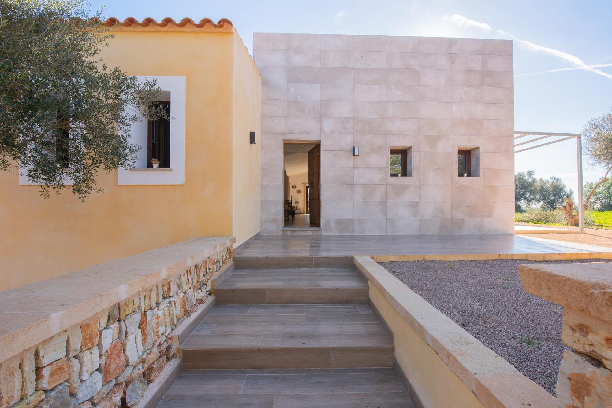Holiday home Bona Vista *