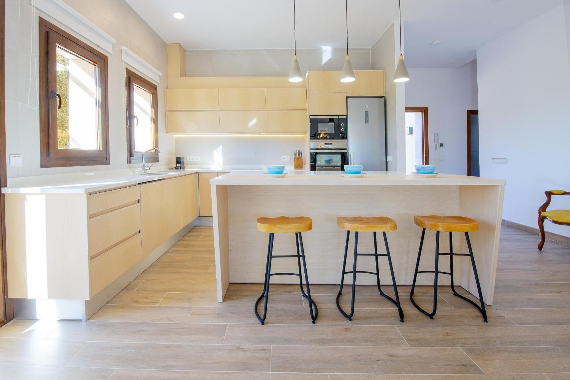 Bona Vista Holiday home Felanitx