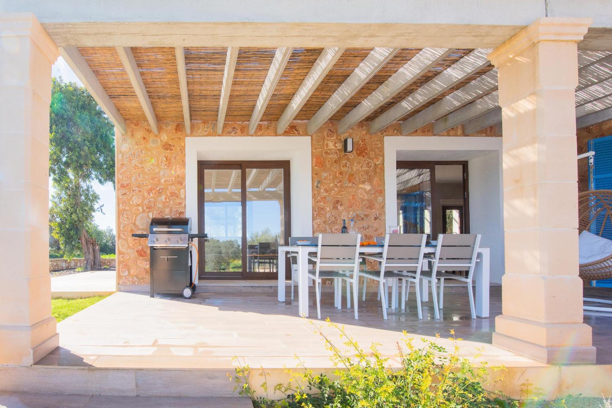 Ferienhaus Bona Vista Felanitx